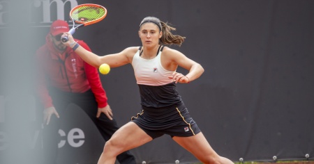 Riera lascia il segno a Chiasso