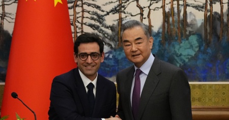La Cina invii un «messaggio chiaro» a Mosca sull'Ucraina