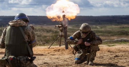 Esercito ucraino: «Situazione significativamente peggiorata»