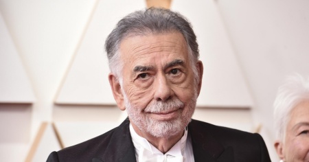 Francis Ford Coppola torna in gara a Cannes