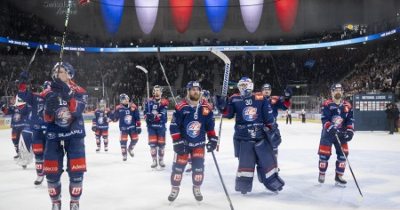 ZSC per chiuderla, contro-break Friborgo?