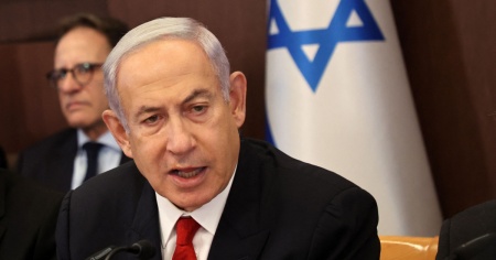 «A breve aumenteremo la pressione su Hamas»