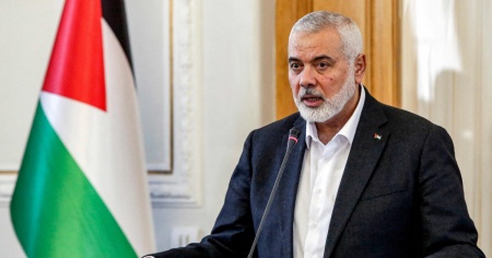 «Uccisi tre miei figli», per il leader di Hamas sono «martiri»