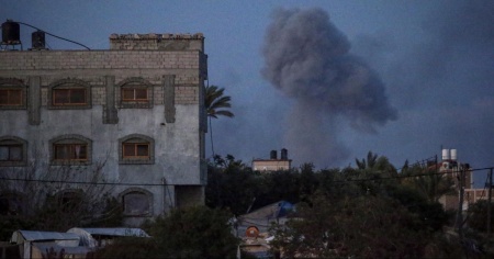 «Hamas non intende proseguire i negoziati»