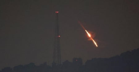 I tre "pulsanti" con cui Israele può rispondere all'Iran