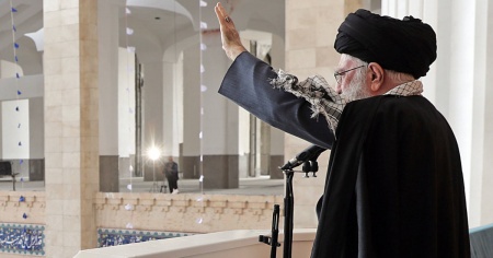 Israele, «imminente» l'attacco da parte dell'Iran