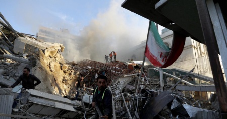 «Israele si prepara a un attacco entro 48 ore», forse meno