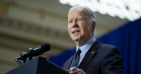 Joe Biden sarà presente alla conferenza di pace sull'Ucraina in Svizzera?