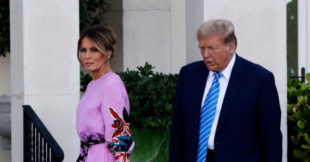 Il piano segreto di Trump, «Kiev ceda terreno alla Russia»