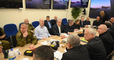 Israele attaccherà l'Iran. Forse già oggi
