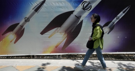 «Assurdo attribuire l'attacco a Israele»