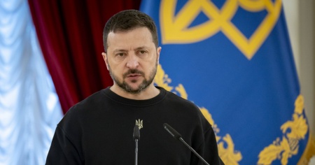 «La Russia vuole impedire la conferenza di pace in Svizzera»
