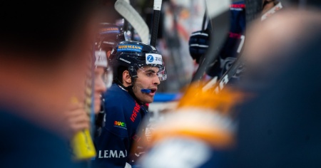 Minuti giocati dagli U20 in National League: HCAP al primo posto