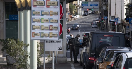 «Nuova base legale per l'imposizione del telelavoro dei frontalieri»