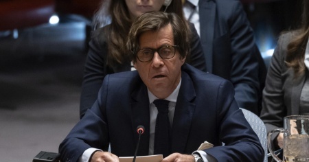 Nuova bozza per una «tregua permanente» a Gaza