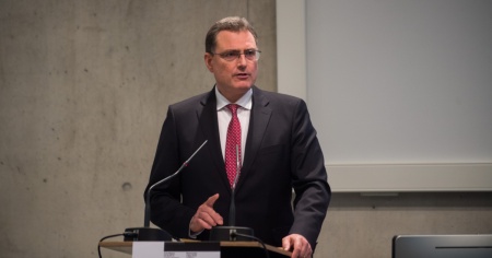 Jordan, «BNS deve sfruttare il potenziale delle nuove tecnologie»