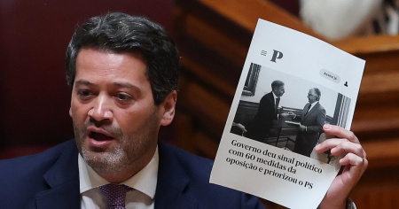 Meta mette la museruola (social) a Chega