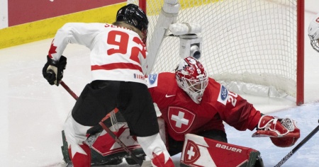 Svizzera, quarta sconfitta di fila