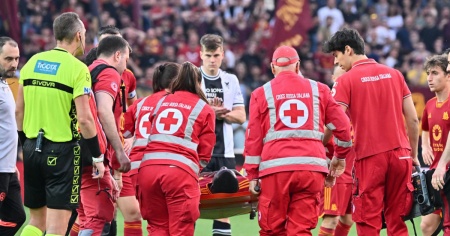 Controlli cardiologici gratis per i propri tifosi: la Roma non resta indifferente