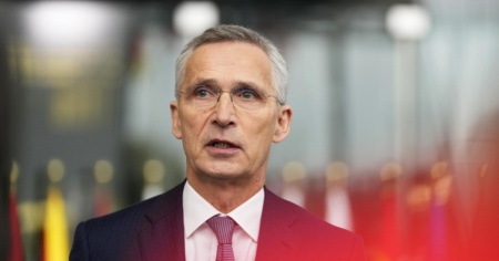 «Una Nato più forte per porre fine alla guerra»
