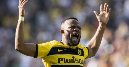 Timore e sollievo per lo Young Boys
