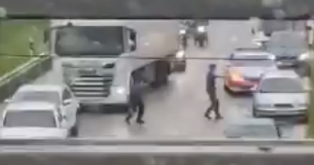 «Non è stato un errore, servivano accertamenti»