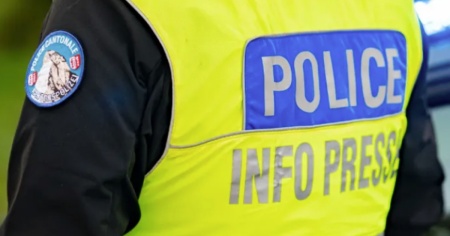 Auto contro scooter, muore un 62enne