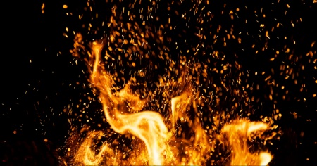 C'è lo «zampino di Mosca» in alcuni roghi sospetti?