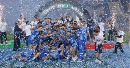 Dopo la promozione, a Como si sogna in grande