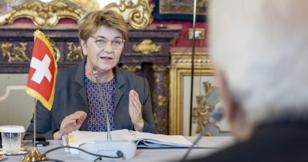 75 anni fa nasceva il Consiglio d'Europa: «Fondamentale»