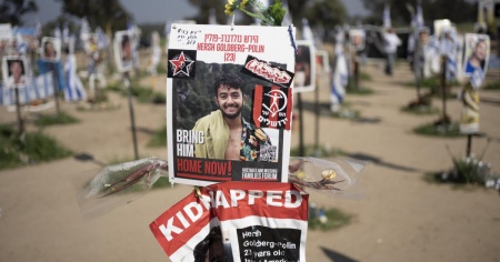 Hamas sta per liberare i primi ostaggi?