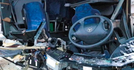 Incidente mortale sull'A3, autista condannato per omicidio colposo