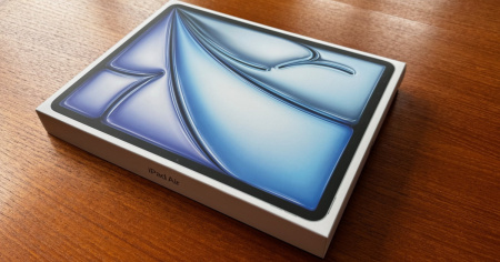iPad Air 13 pollici, la miglior scelta per quasi tutti