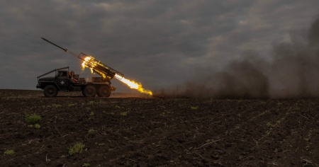 «L'Ucraina può ancora vincere»