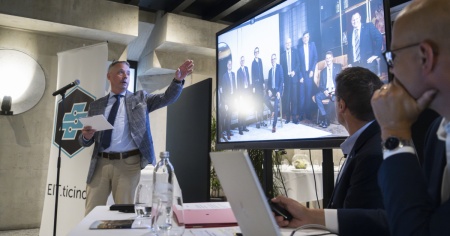 La voce elettrica in Ticino: formazione, carenza di manodopera qualificata e sfide future