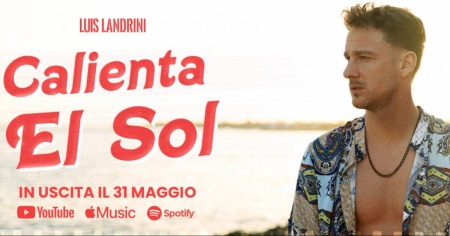 "Calienta El Sol" sta arrivando