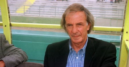 Si è spento César Luis Menotti