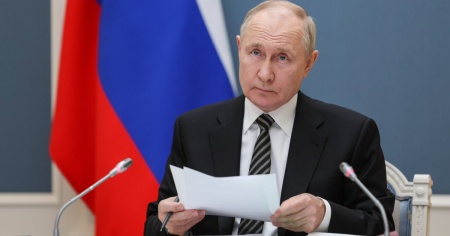Mosca prepara esercitazioni nucleari vicino all'Ucraina