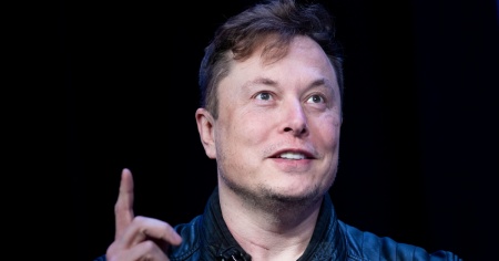 Musk possibile consigliere di Trump, se vincesse