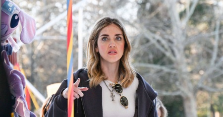 Nuovo smacco alla Ferragni, «non è più testimonial Pantene»