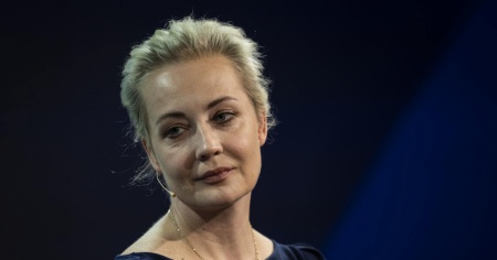 «Putin è un dittatore è deve essere perseguitato»