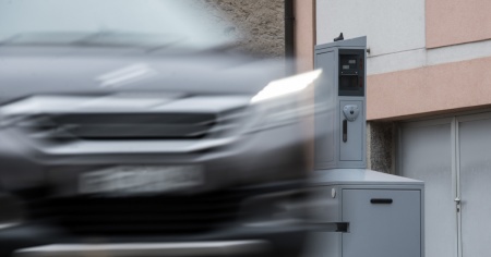 Radar puntati su 7 distretti