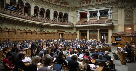 Ricerca e sanità digitale nel menù del Parlamento