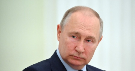 La Russia vuole cambiare i confini con la Finlandia e la Lituania