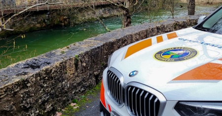 Scontro tra moto, morto anche il 45enne