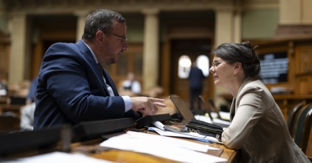 Oltre 29 miliardi per la ricerca, studenti stranieri alla cassa