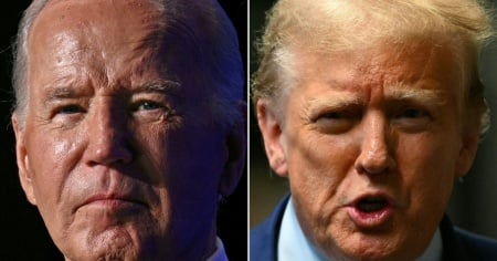 «Trump usa lo stesso linguaggio di Hitler»