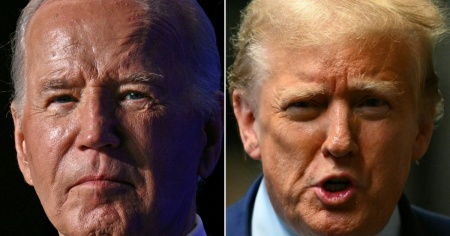 «Trump usa lo stesso linguaggio di Hitler»