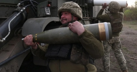 Kiev a Washington: «Lasciateci usare le vostre armi in Russia»
