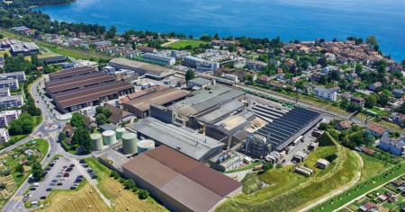 Vetropack, chiude lo stabilimento di St-Prex e saltano 180 impieghi